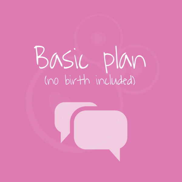 Basic Plan eugeniathomsen.com
