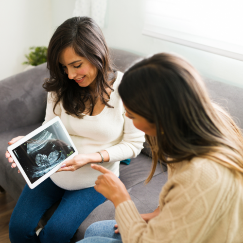 prenatal visit eugeniathomsen.com