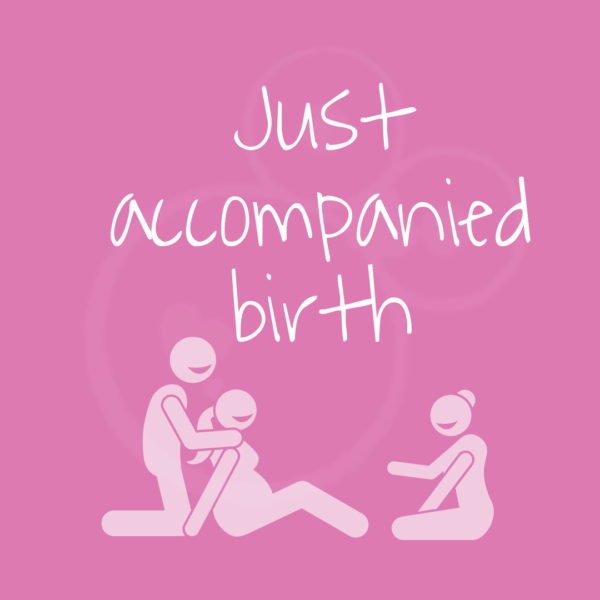 Just accompanied birth eugeniathomsen.com